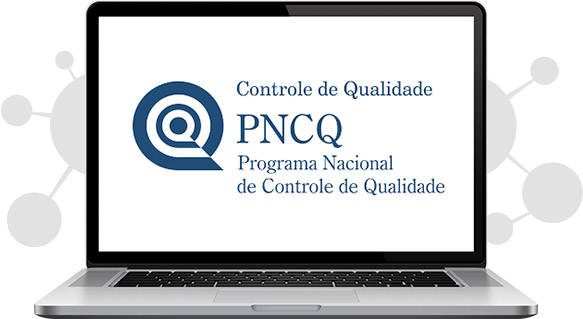 Controle de Qualidade - Lamoraes