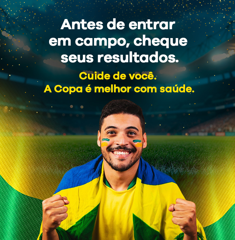 COPA DO MUNDO 2026