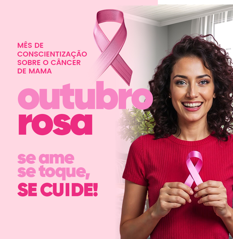 Outubro Rosa