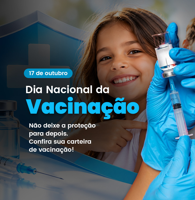 Dia da vacinação